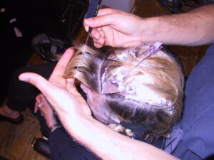 Salon MJ Hair Designs - Sherman Oaks Salon (818) 783-0084