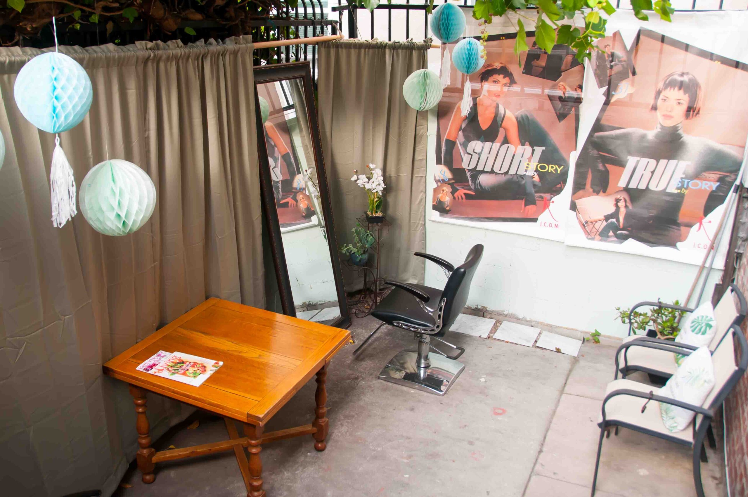 MJ Hair Designs Salon Sherman Oaks Master Hair Colorist