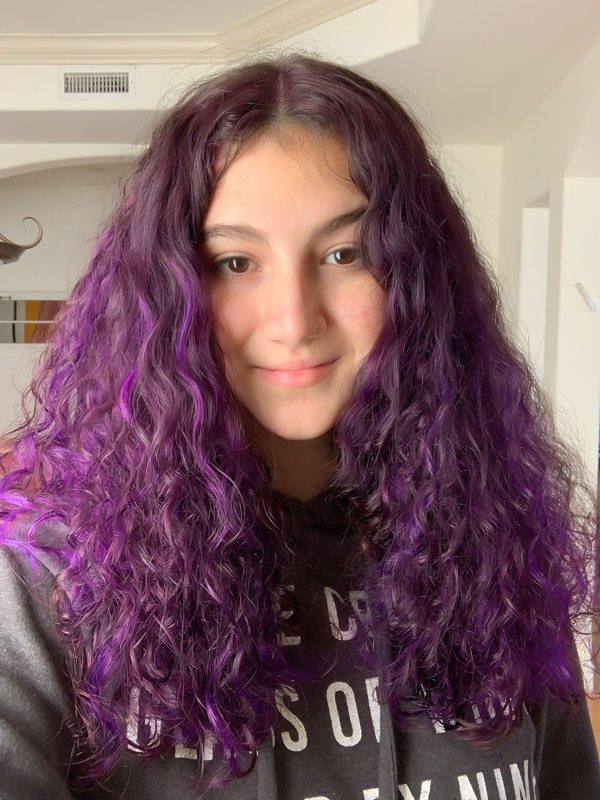 Pulp Riot Hair Coloring